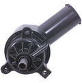 POWER STEER PUMP