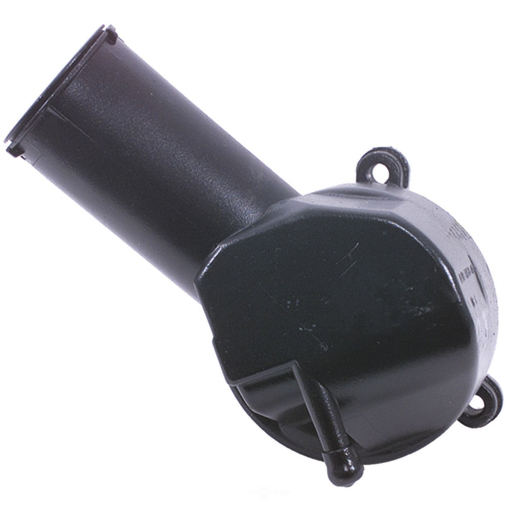 POWER STEER PUMP