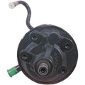 POWER STEERING COMPONENTS