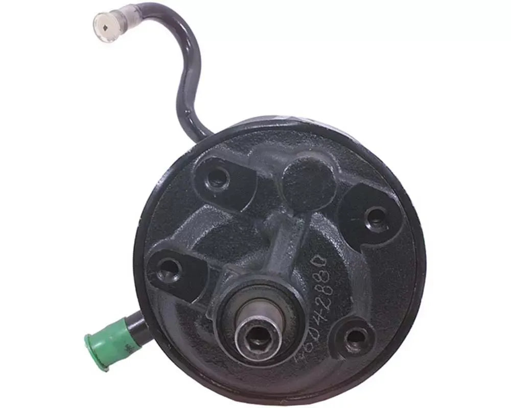 POWER STEERING COMPONENTS