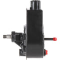 POWER STEERING PUMP DOM