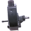 POWER STEERING PUMP DOM