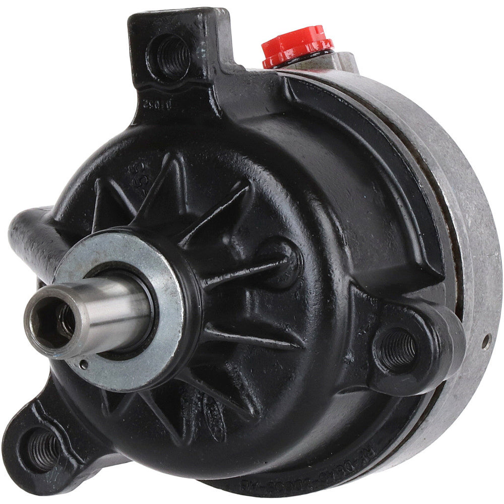 POWER STEERING PUMP