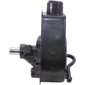 POWER STEERING PUMP
