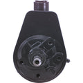 POWER STEERING PUMP