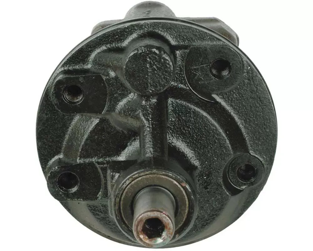POWER STEERING PUMP