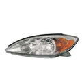0001 NS MAXMA (Fr 9/99) H.L RH
