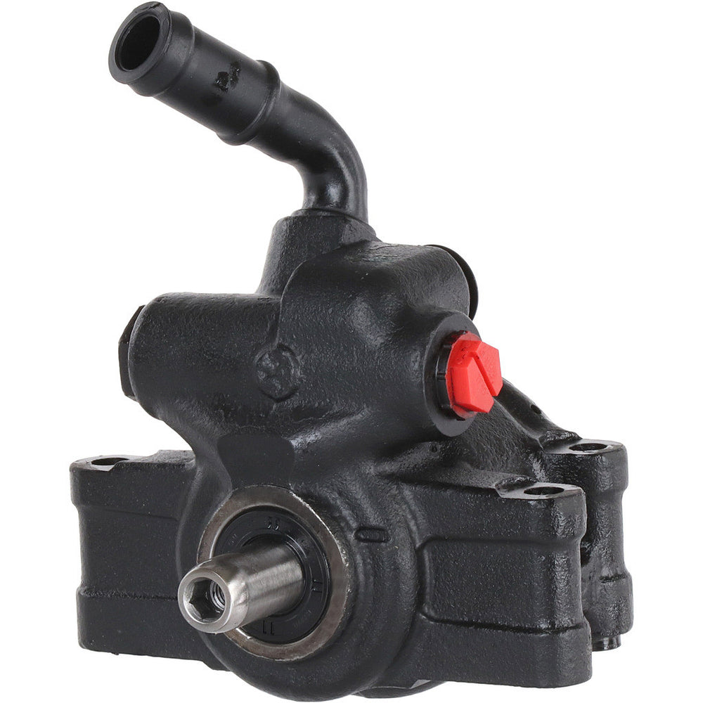 POWER STEERING
