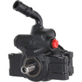 POWER STEERING