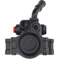 POWER STEERING