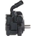 POWER STEERING