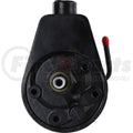 POWER STEER PUMP