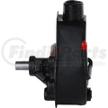 POWER STEER PUMP