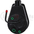 POWER STEER PUMP