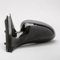 0508 BK LCROS/ALURE BLK PWR NHT MIR LH