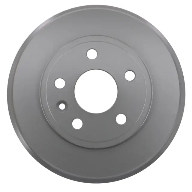 Centric C-TEK Standard Brake Drum - Rear