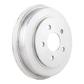 Brembo 05-07 Chevrolet Malibu Rear Premium OE Equivalent Brake Drum