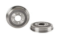 Brembo 05-07 Chevrolet Malibu Rear Premium OE Equivalent Brake Drum