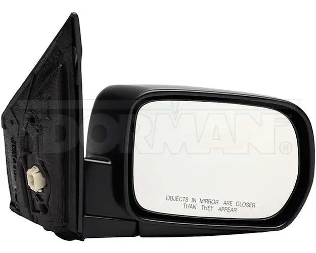SIDE VIEW MIRROR - RIGHT