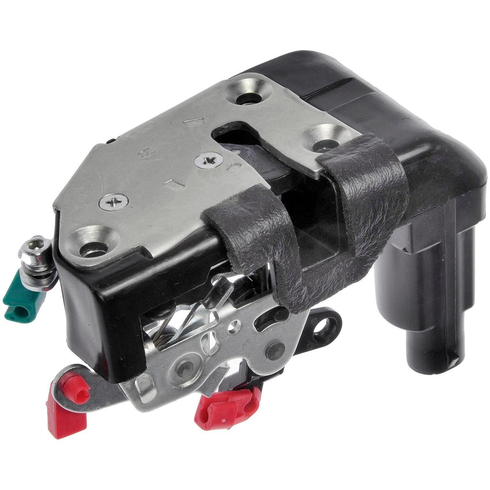 DOOR LOCK ACTUATORS