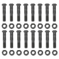 BBC Rod Bolt Kit - Fits 396-427 w/3/8