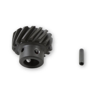 MALLORY GEAR FORD SB V8 PREDRILLED