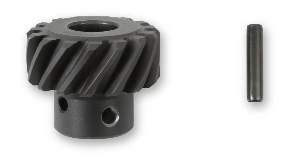 Mallory Gear, Ford, SB V8, Predrilled