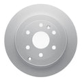 R1 Concepts GEOSPEC Coated Rotor Fits Buick Enclave