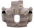 BRAKE CALIPER & BRACKET