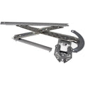 WINDOW REGULATOR