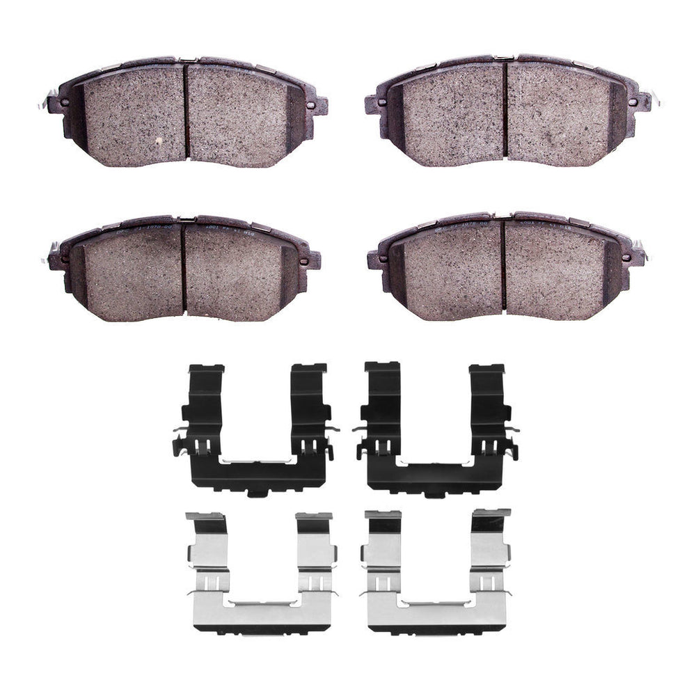 DFC auto part
