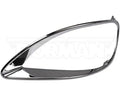 HEADLIGHT BEZELS