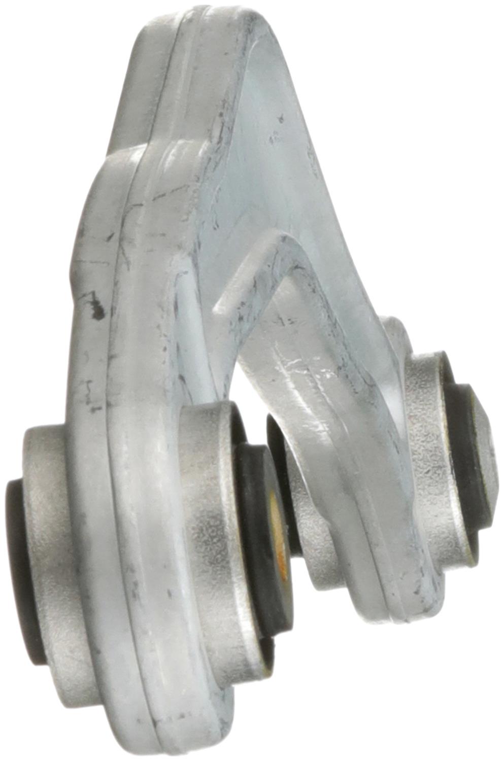 DELPHI control arms