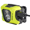 ENDURO PRO USB USB CORD ELASTIC HEAD STRAP BOX YELLOW