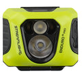 ENDURO PRO USB USB CORD ELASTIC HEAD STRAP BOX YELLOW