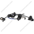 ABS WHEEL SPEED SENSOR