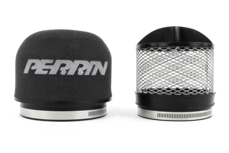 Perrin Replacement 4.5 ID BLACK Filter for Evo Intake