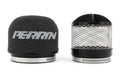 Perrin Replacement 4.5 ID BLACK Filter for Evo Intake