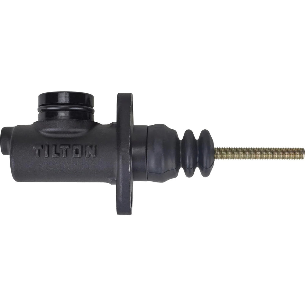 Master Cylinder Compact Bare 1in