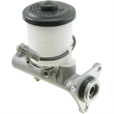 NEW MASTER CYLINDER