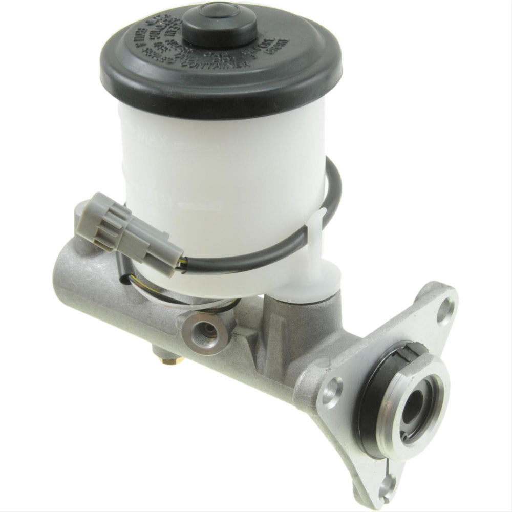 NEW MASTER CYLINDER