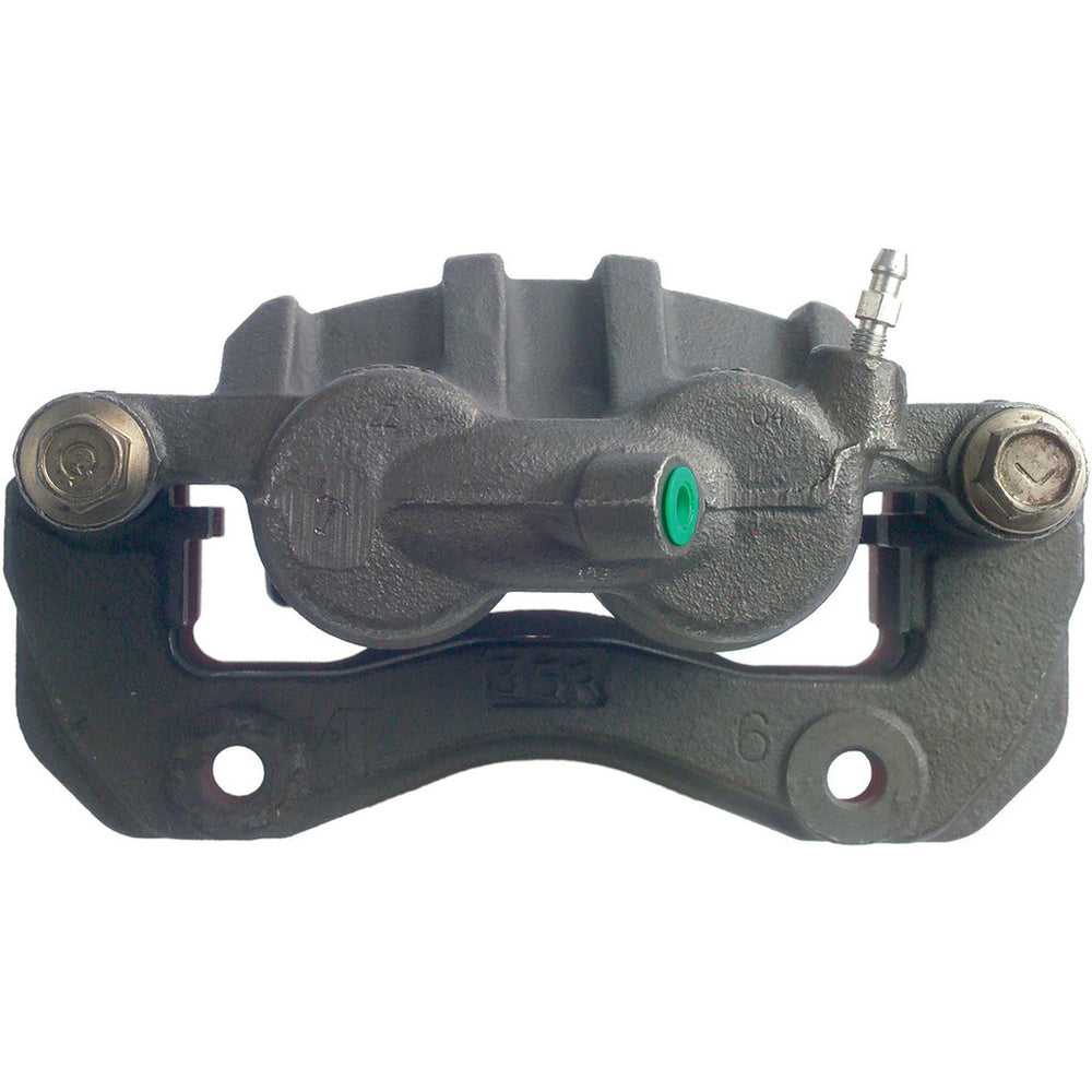 FRICTION CHOICE CALIPERS