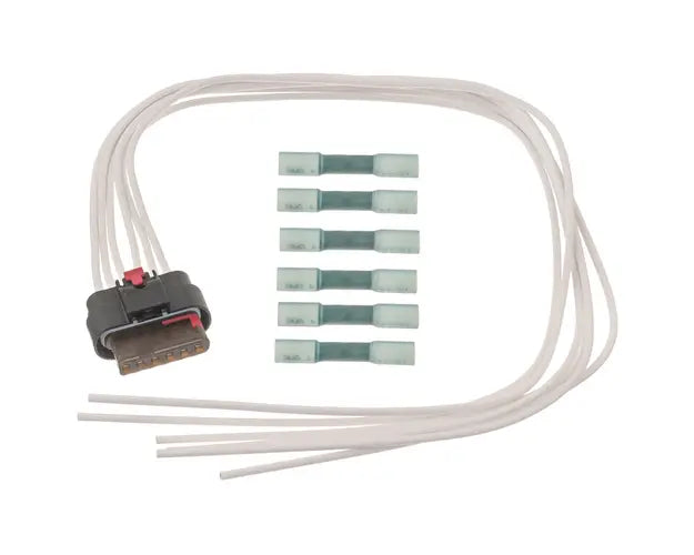 STANDARD IGN auto part