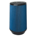 Injen air filter detail