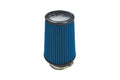 Injen air filter installed view