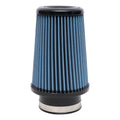 Injen air filter close-up