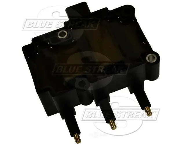 STANDARD IGN auto part