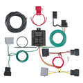 CUSTOM WIRING HARNESS