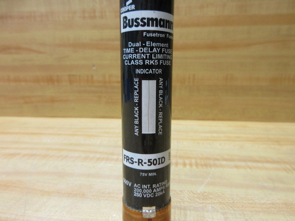 BUSSMANN auto part