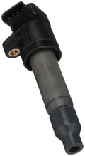 STANDARD IGN auto part detail